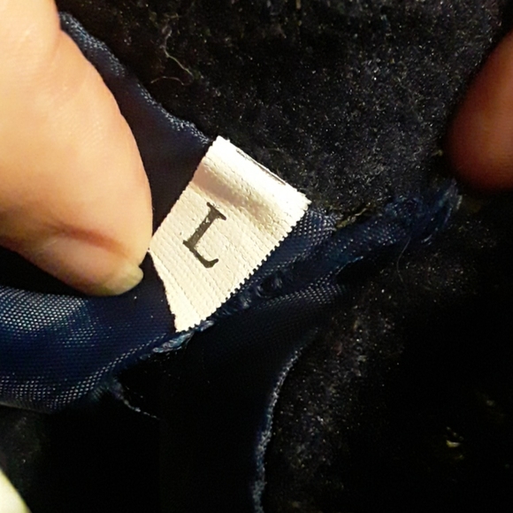 Coat - Picture 3 of 3